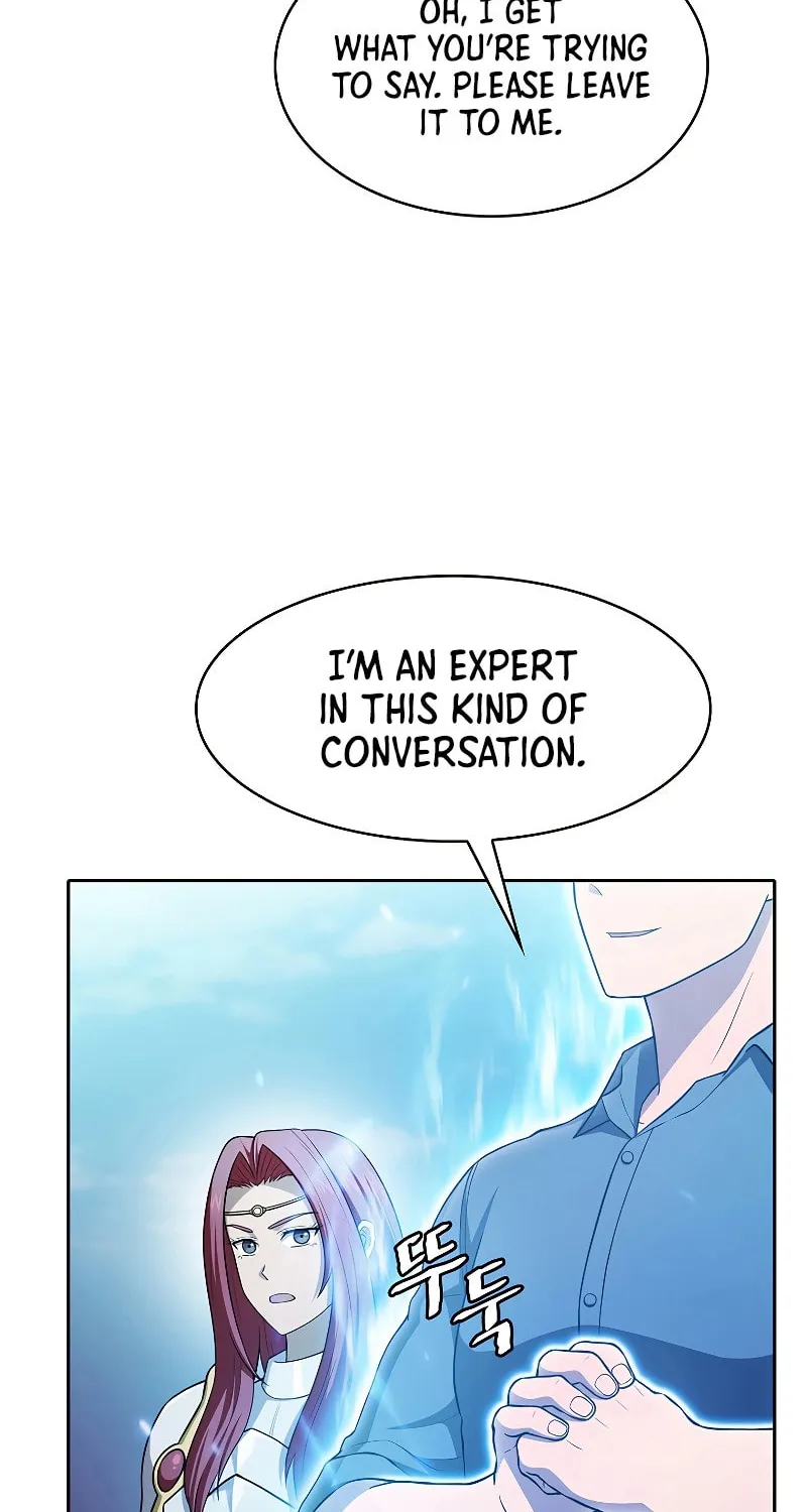 Read The Celestial Returned from Hell chapter 153 image 22 on Lezhin