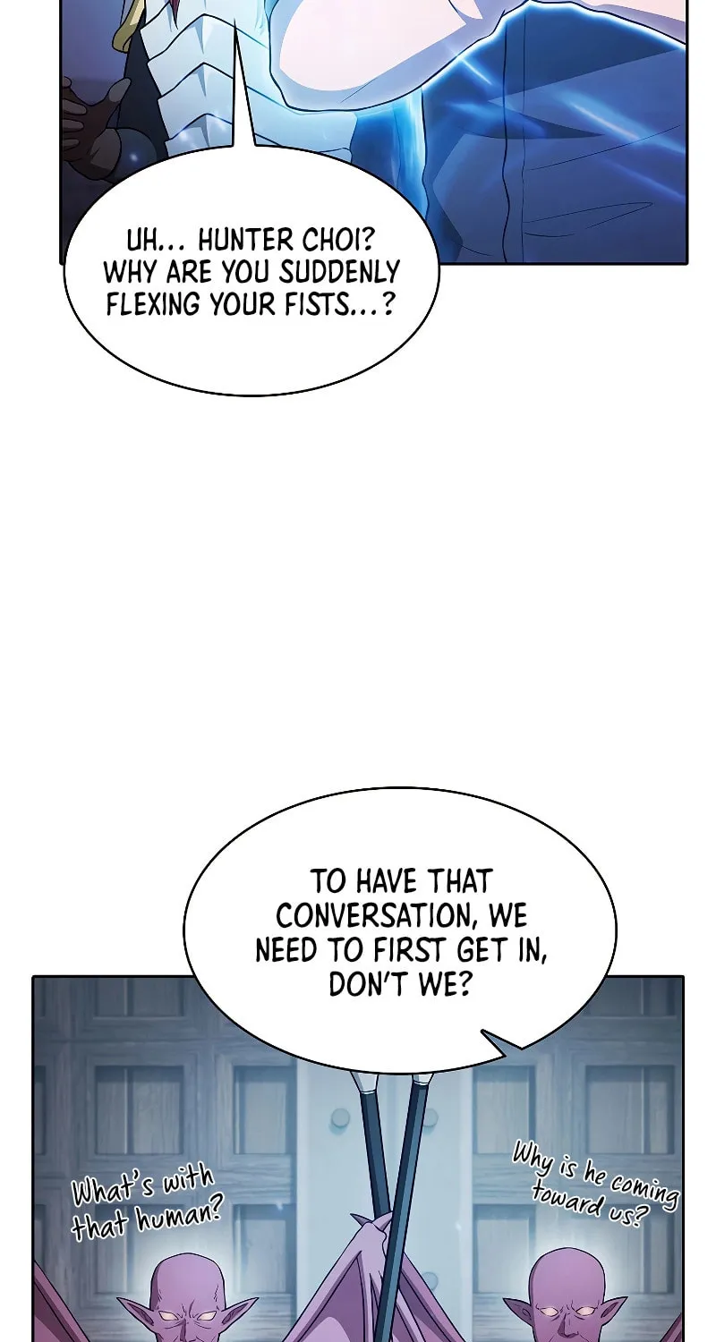 Read The Celestial Returned from Hell chapter 153 image 23 on Lezhin