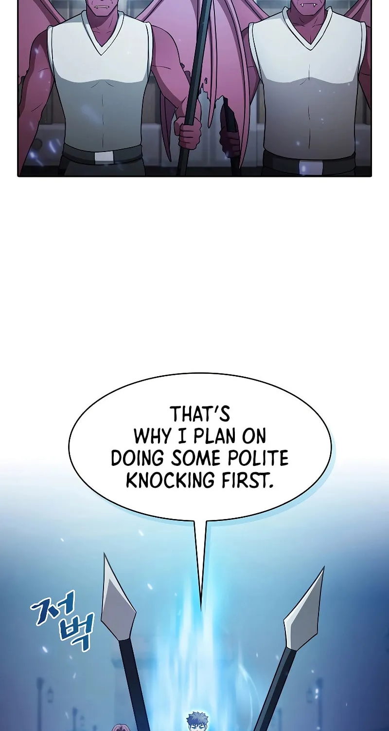 Read The Celestial Returned from Hell chapter 153 image 24 on Lezhin