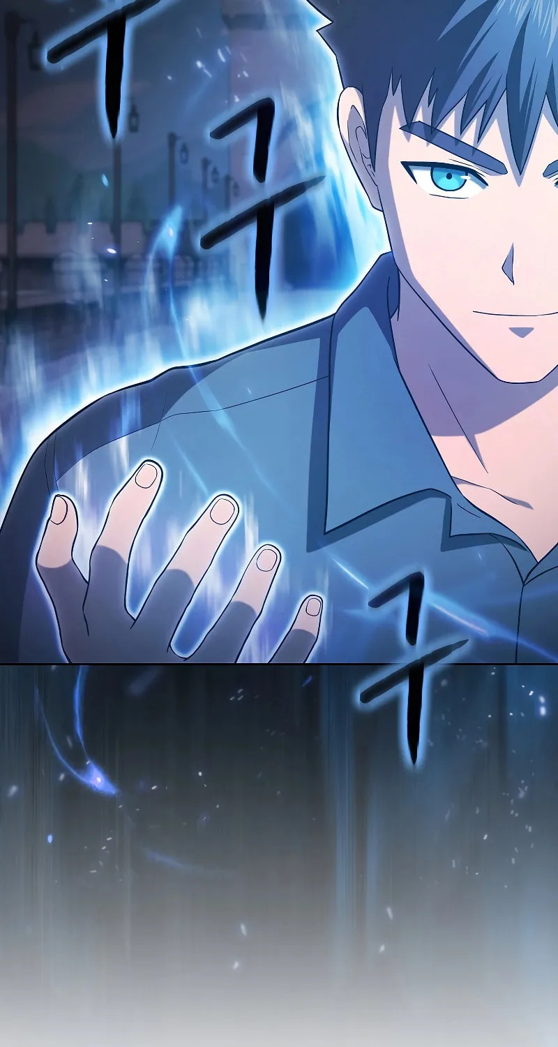 Read The Celestial Returned from Hell chapter 153 image 26 on Lezhin