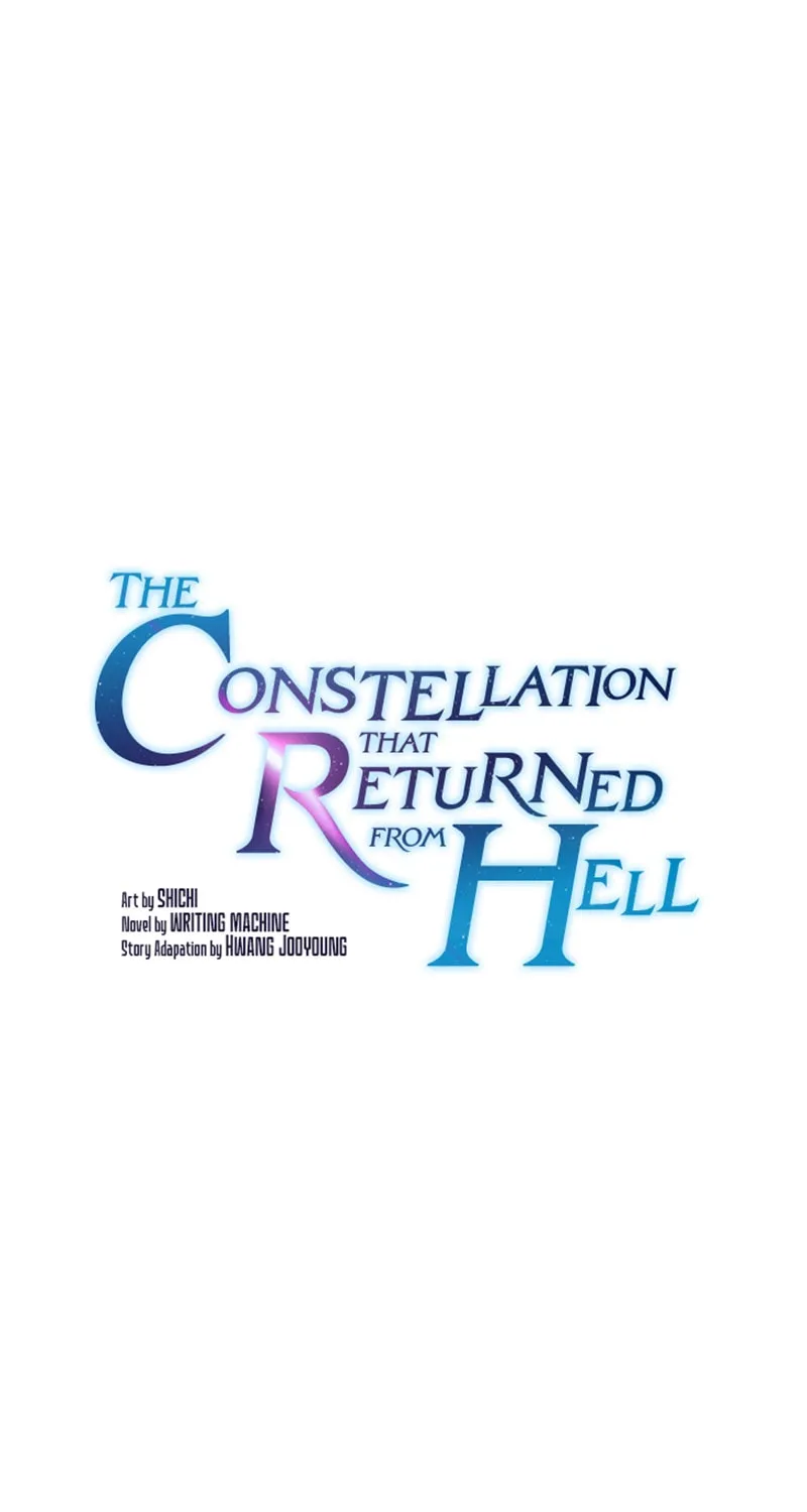 Read The Celestial Returned from Hell chapter 153 image 28 on Lezhin