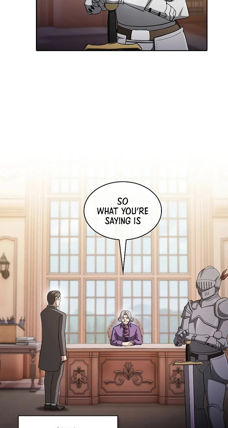 Read The Celestial Returned from Hell chapter 153 image 30 on Lezhin