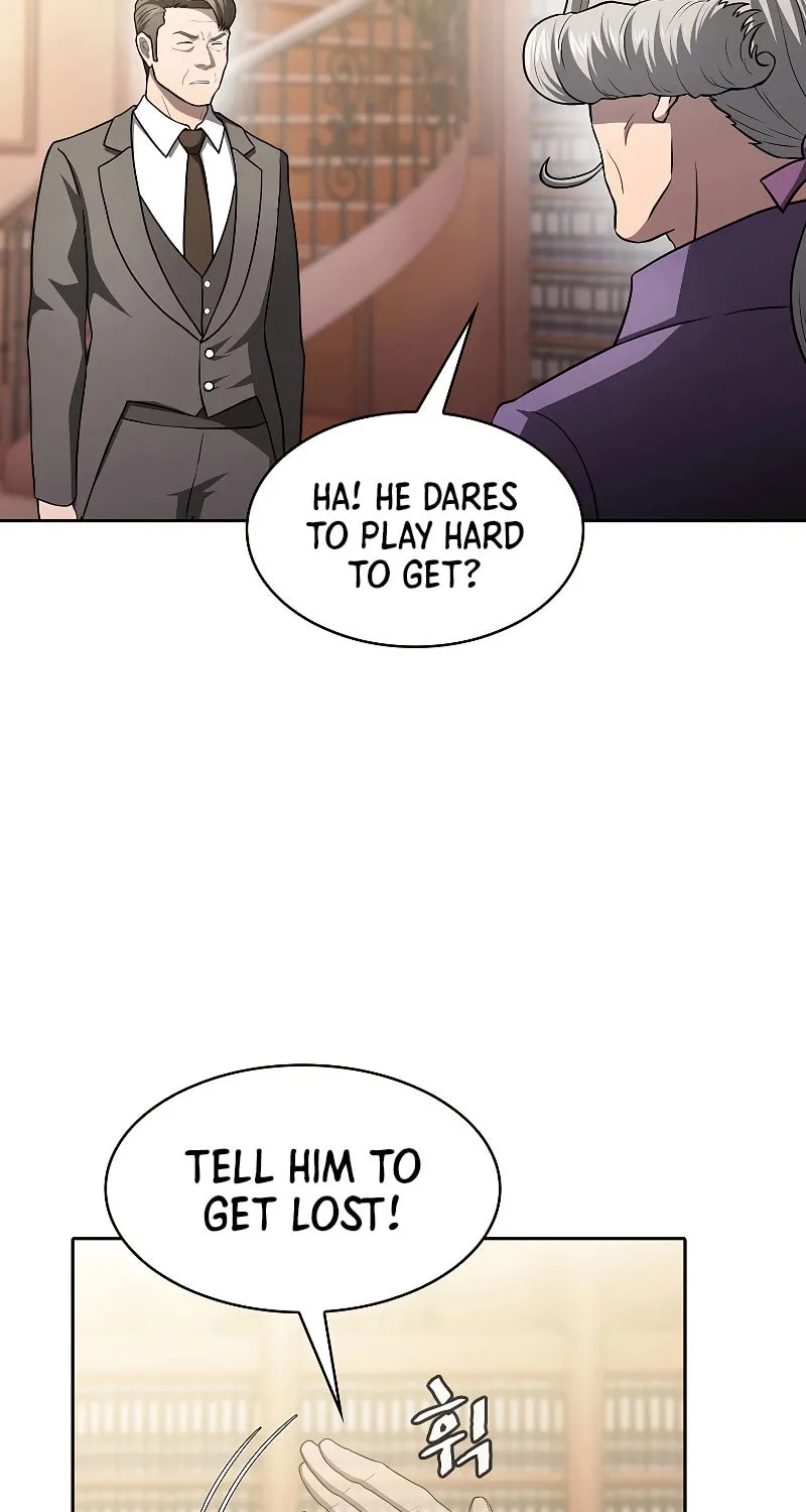 Read The Celestial Returned from Hell chapter 153 image 34 on Lezhin