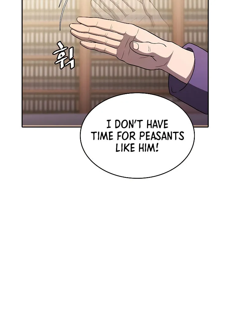 Read The Celestial Returned from Hell chapter 153 image 35 on Lezhin