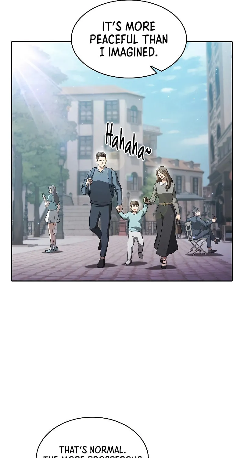 Read The Celestial Returned from Hell chapter 153 image 4 on Lezhin