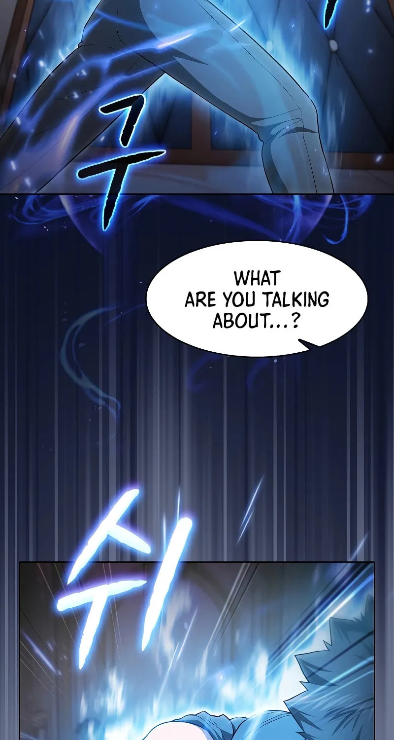 Read The Celestial Returned from Hell chapter 153 image 40 on Lezhin