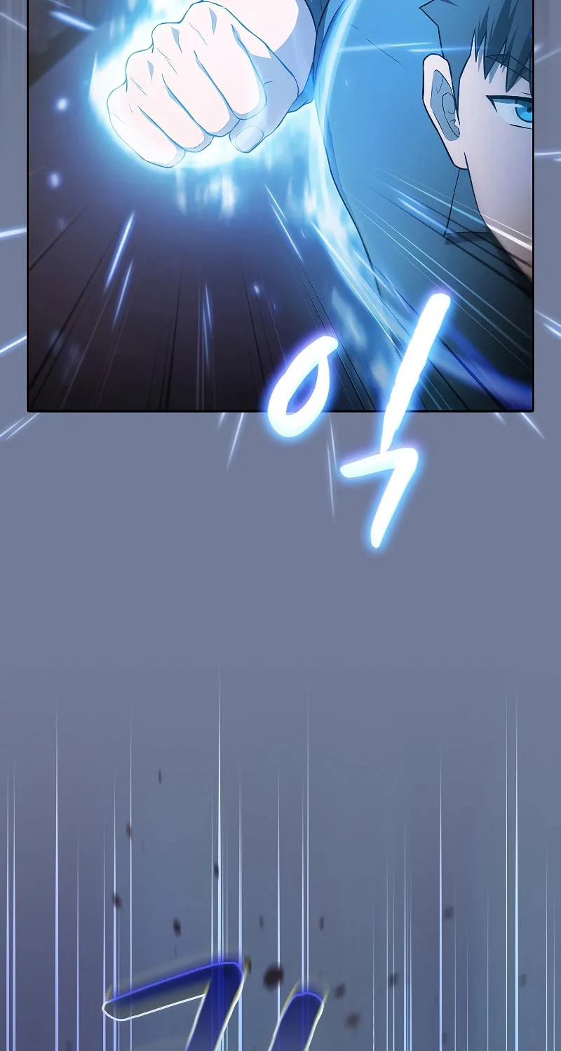 Read The Celestial Returned from Hell chapter 153 image 41 on Lezhin