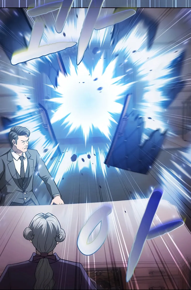 Read The Celestial Returned from Hell chapter 153 image 42 on Lezhin