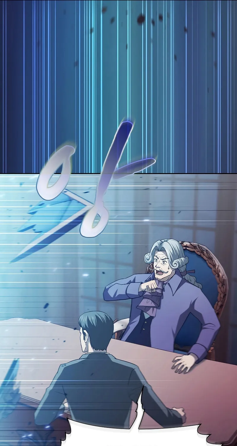 Read The Celestial Returned from Hell chapter 153 image 43 on Lezhin