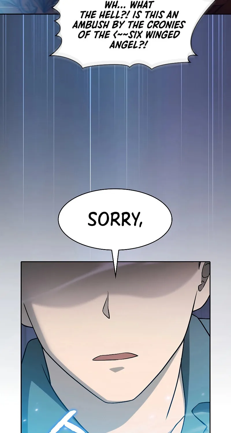 Read The Celestial Returned from Hell chapter 153 image 44 on Lezhin