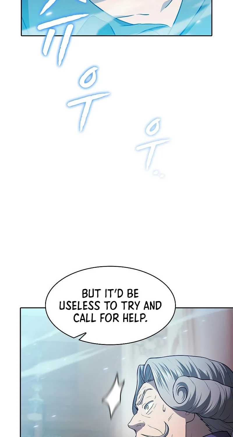 Read The Celestial Returned from Hell chapter 153 image 45 on Lezhin
