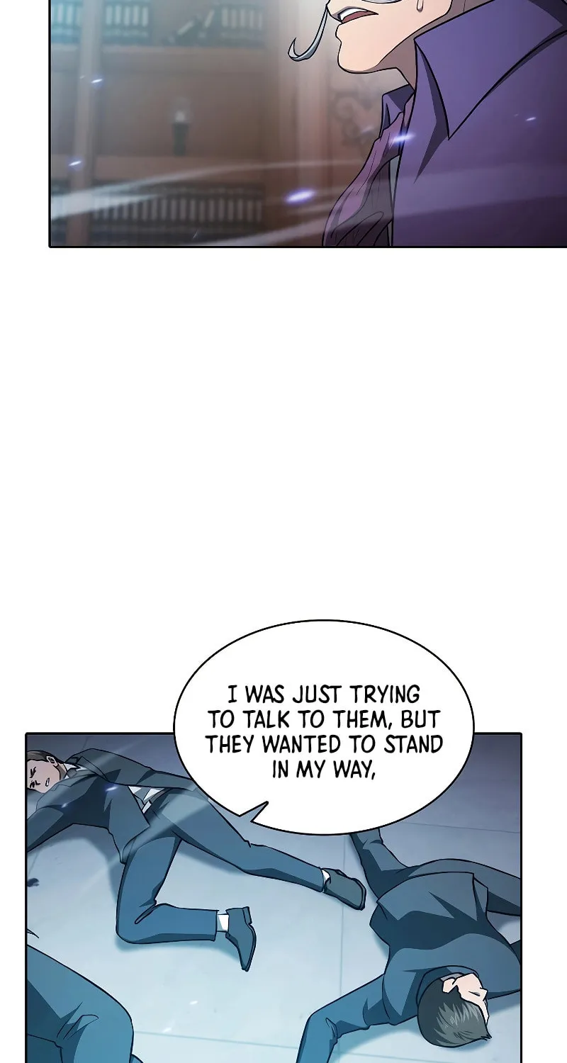 Read The Celestial Returned from Hell chapter 153 image 46 on Lezhin