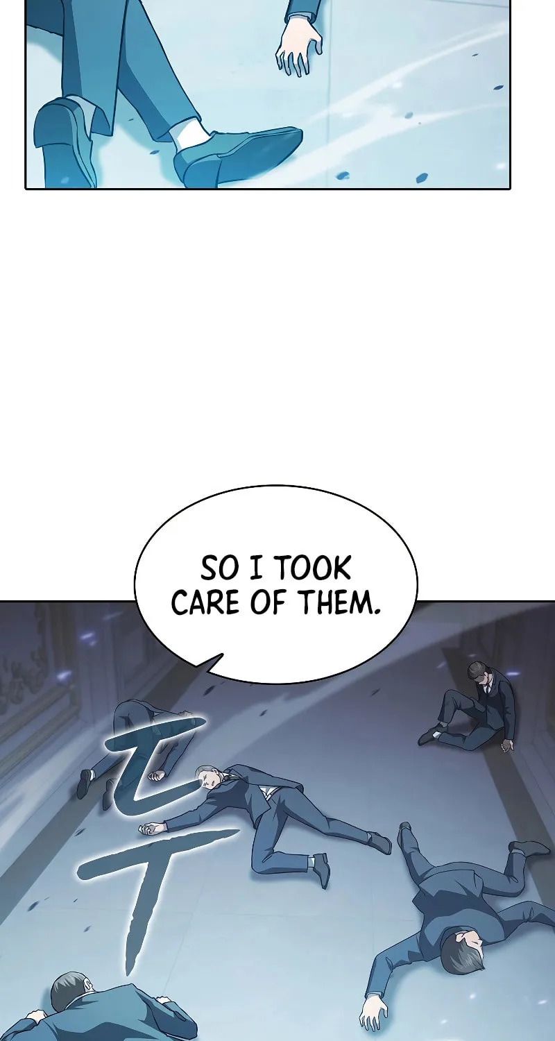 Read The Celestial Returned from Hell chapter 153 image 47 on Lezhin