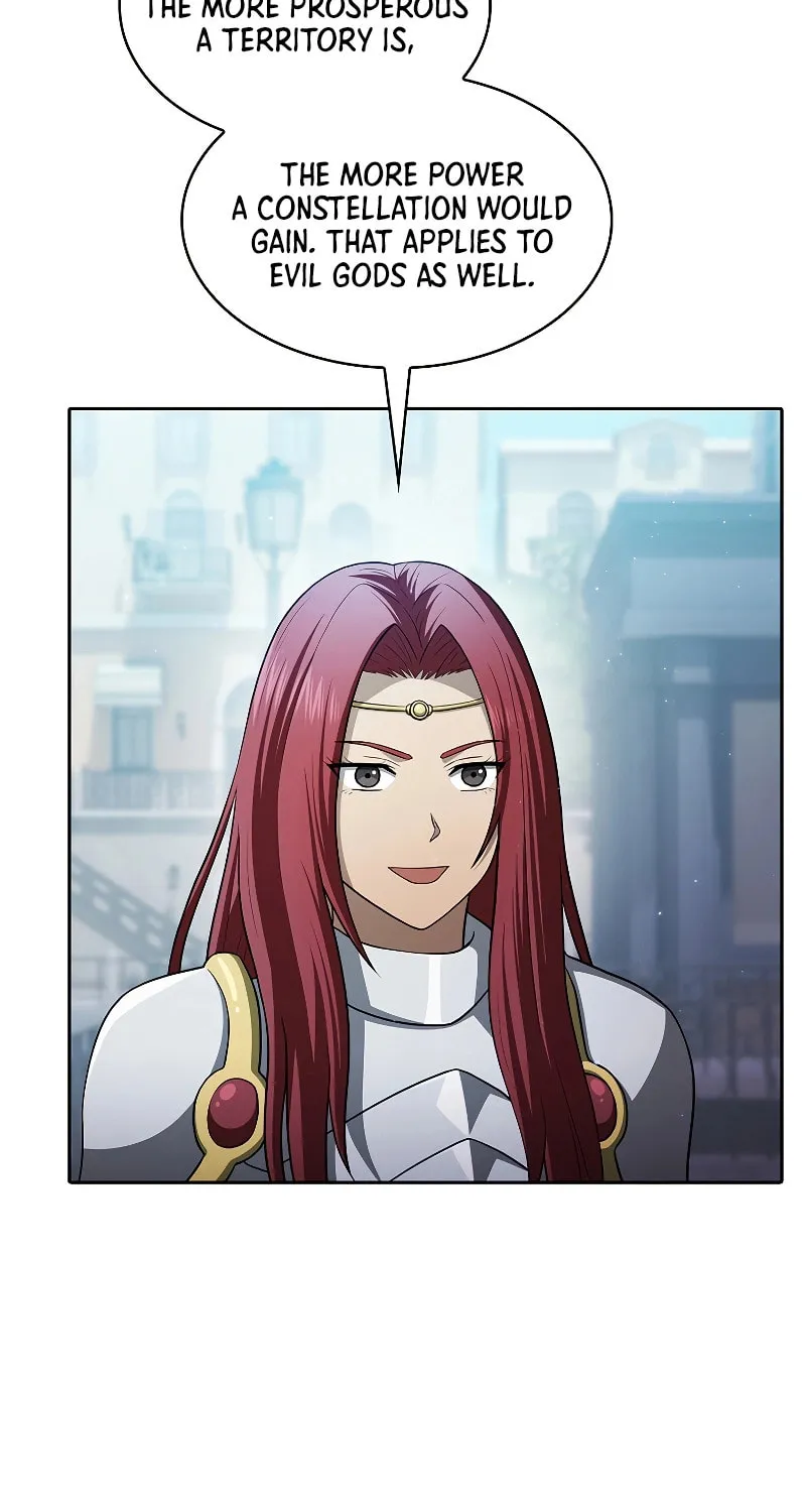 Read The Celestial Returned from Hell chapter 153 image 5 on Lezhin