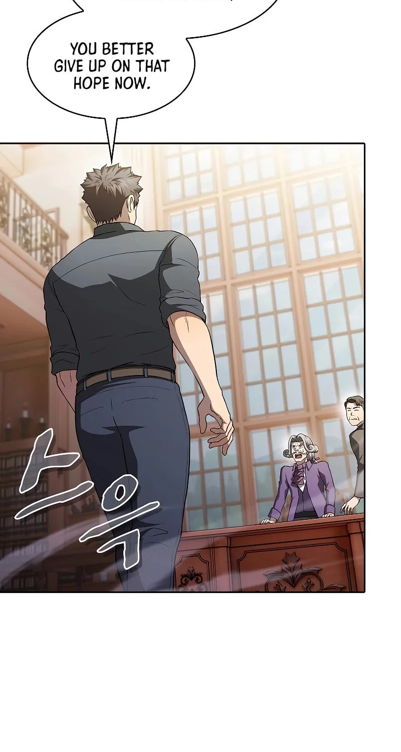 Read The Celestial Returned from Hell chapter 153 image 50 on Lezhin