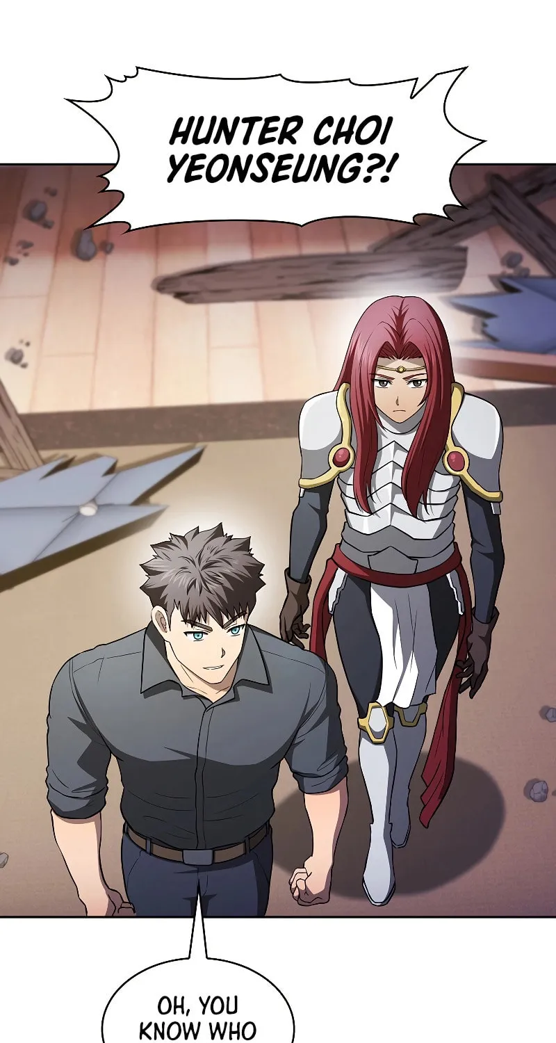 Read The Celestial Returned from Hell chapter 153 image 53 on Lezhin
