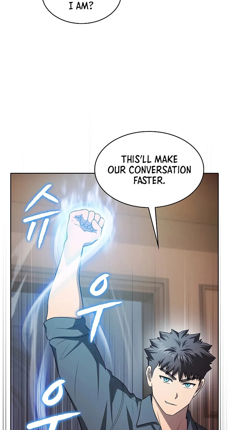 Read The Celestial Returned from Hell chapter 153 image 54 on Lezhin