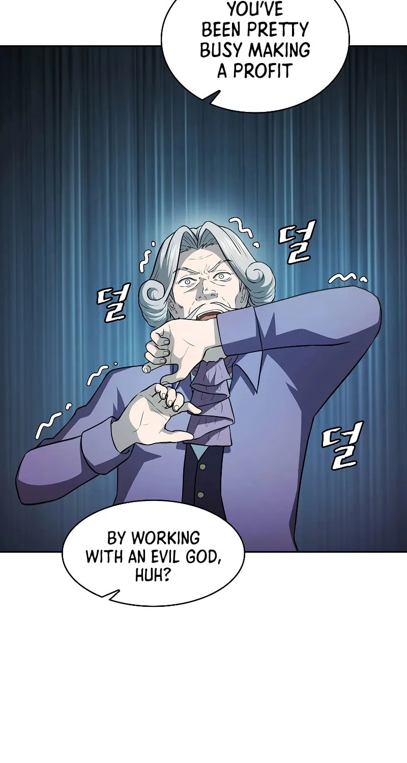 Read The Celestial Returned from Hell chapter 153 image 58 on Lezhin