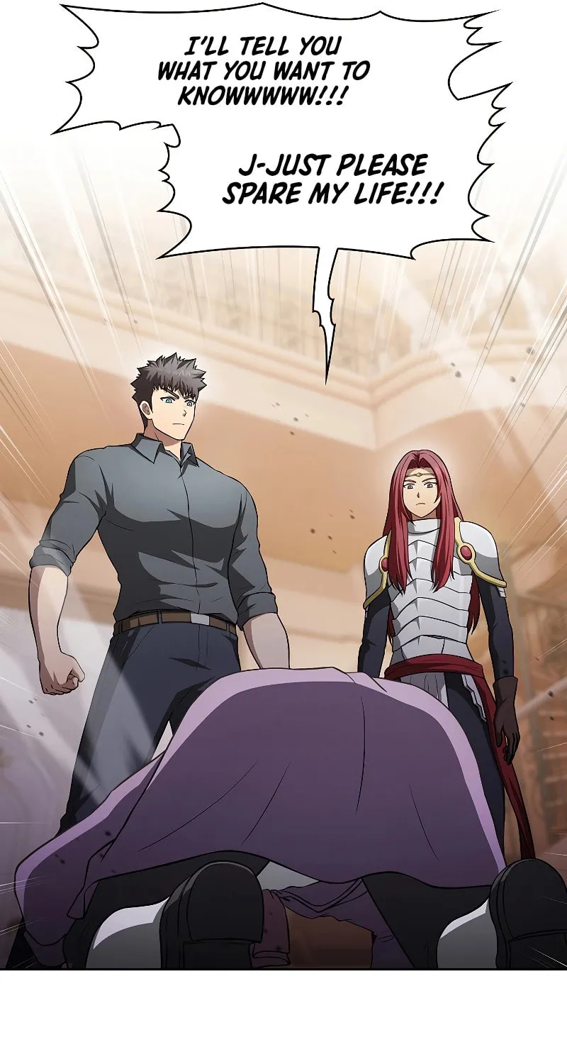 Read The Celestial Returned from Hell chapter 153 image 60 on Lezhin