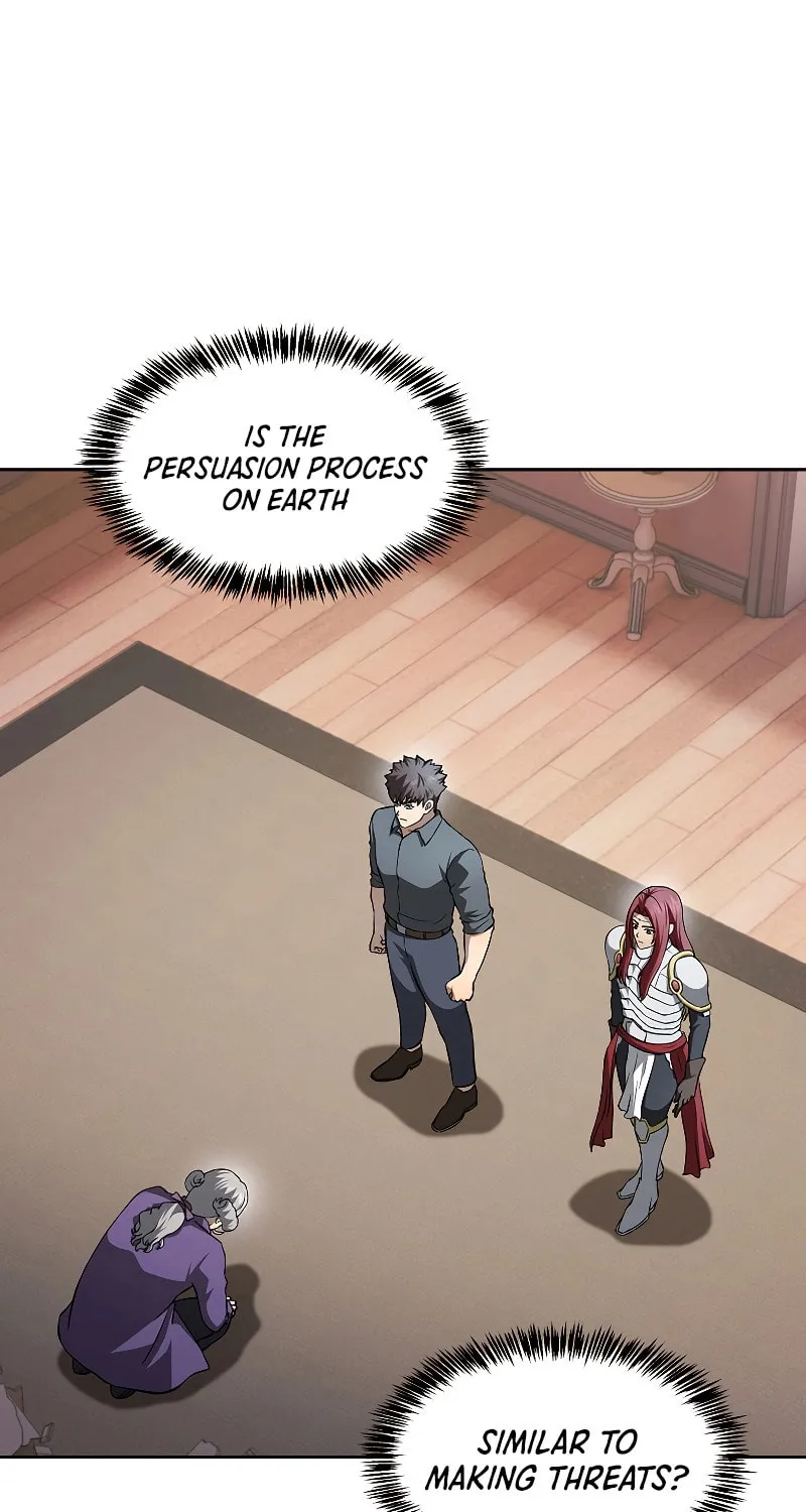 Read The Celestial Returned from Hell chapter 153 image 63 on Lezhin