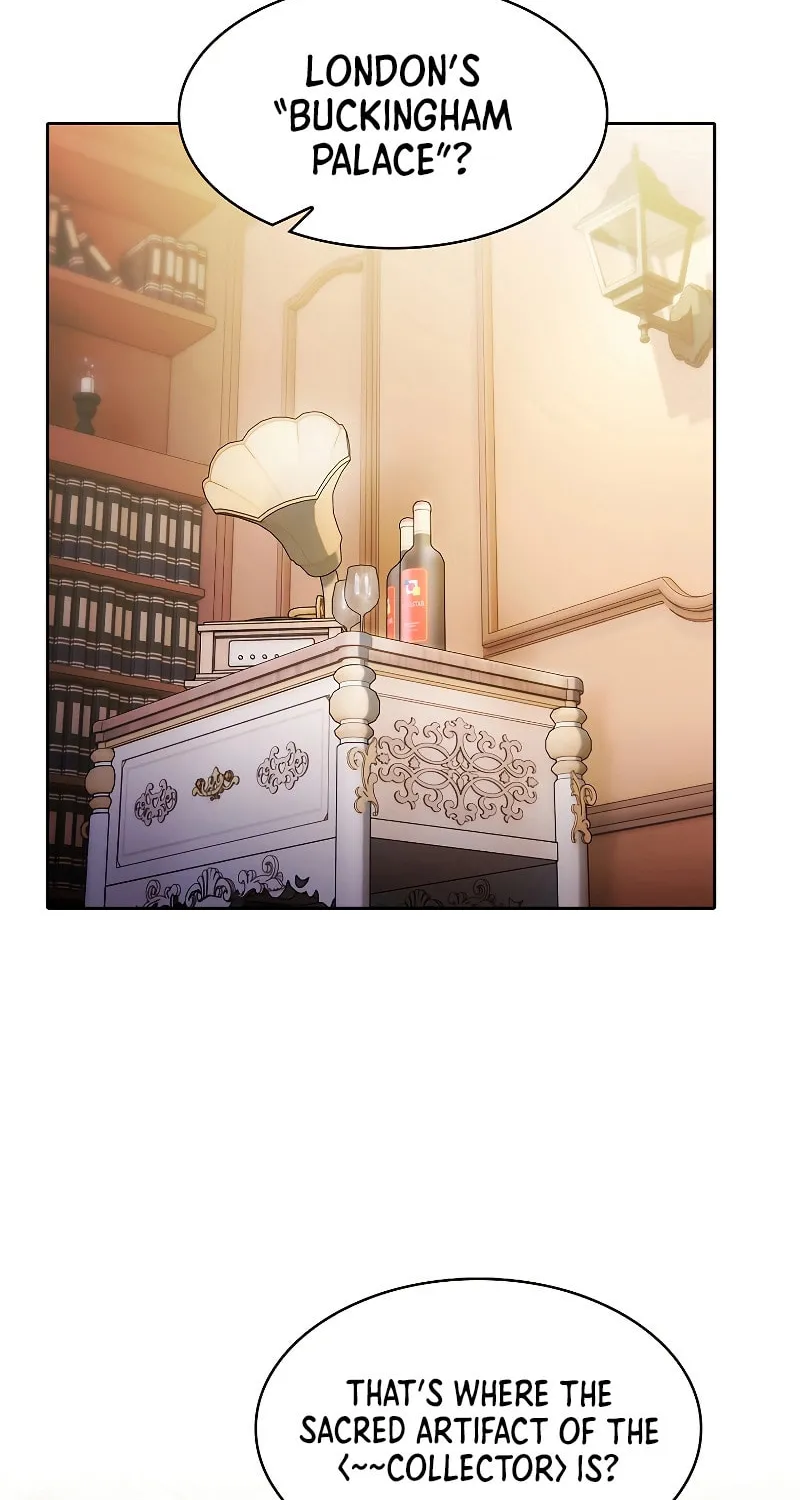 Read The Celestial Returned from Hell chapter 153 image 65 on Lezhin