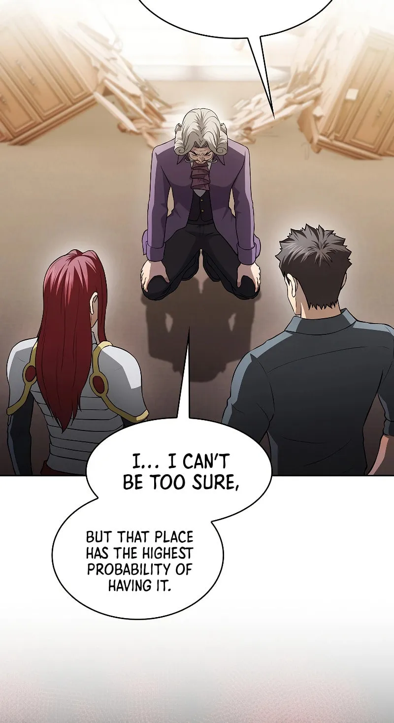 Read The Celestial Returned from Hell chapter 153 image 66 on Lezhin