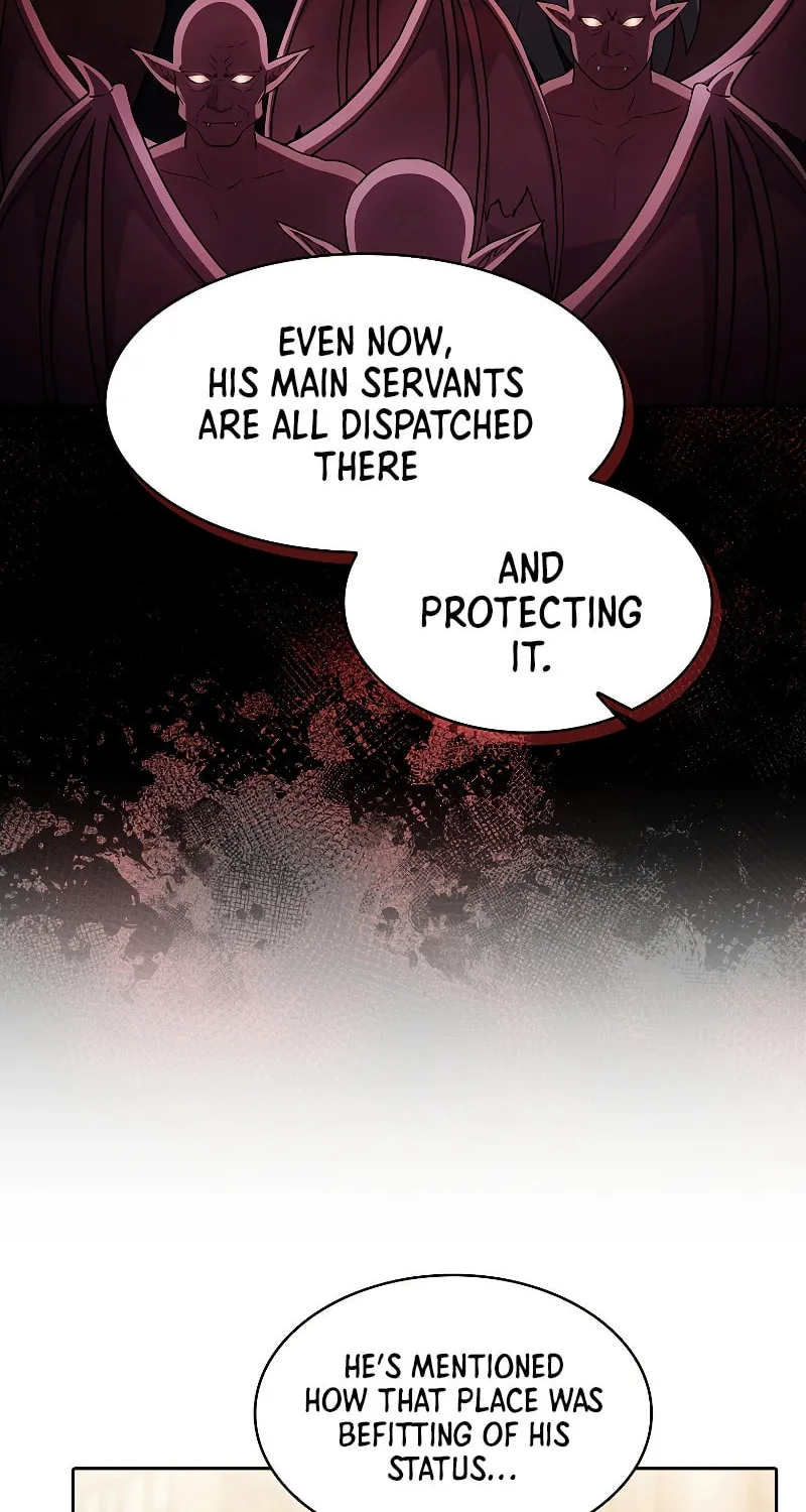 Read The Celestial Returned from Hell chapter 153 image 68 on Lezhin