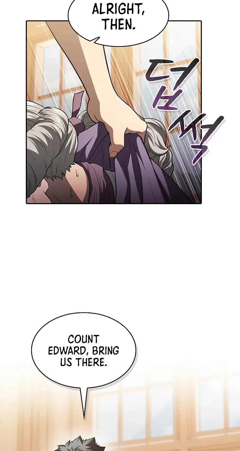 Read The Celestial Returned from Hell chapter 153 image 71 on Lezhin