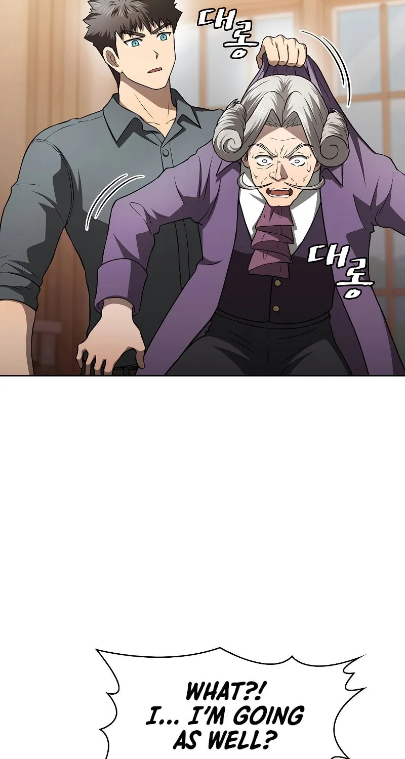 Read The Celestial Returned from Hell chapter 153 image 72 on Lezhin