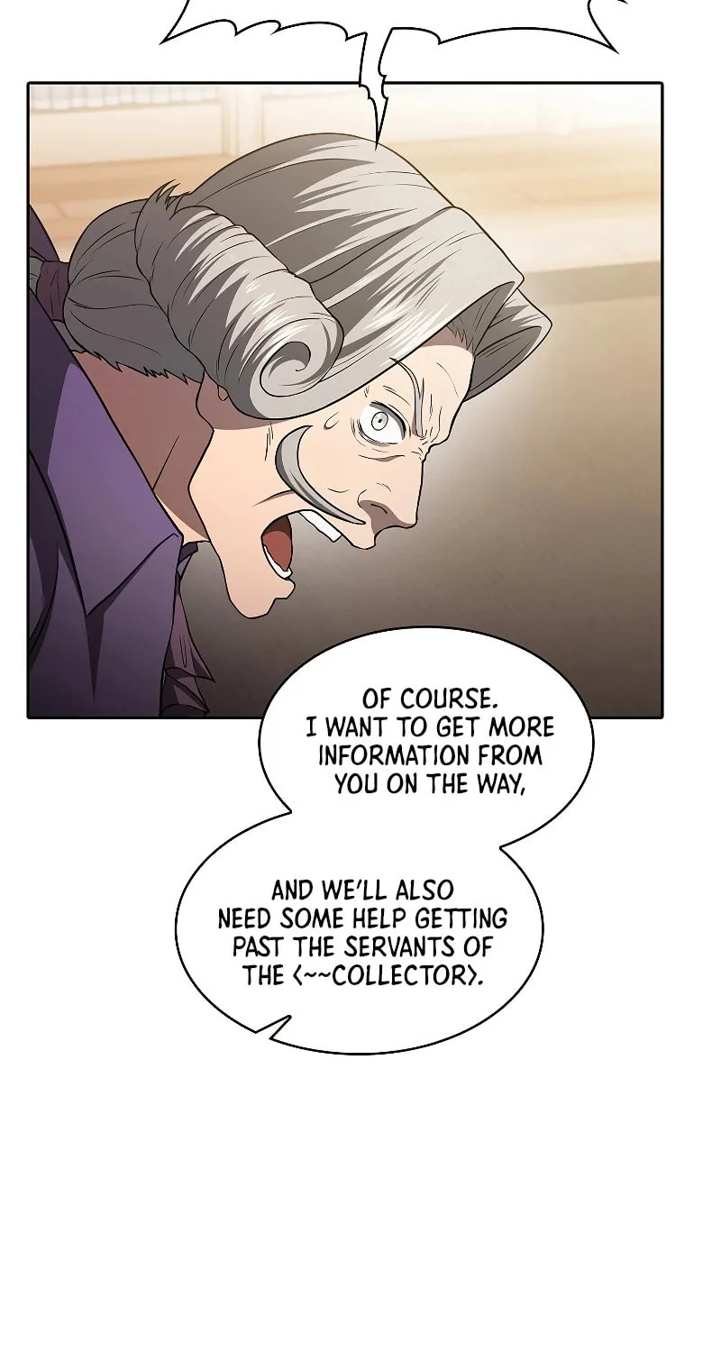 Read The Celestial Returned from Hell chapter 153 image 73 on Lezhin
