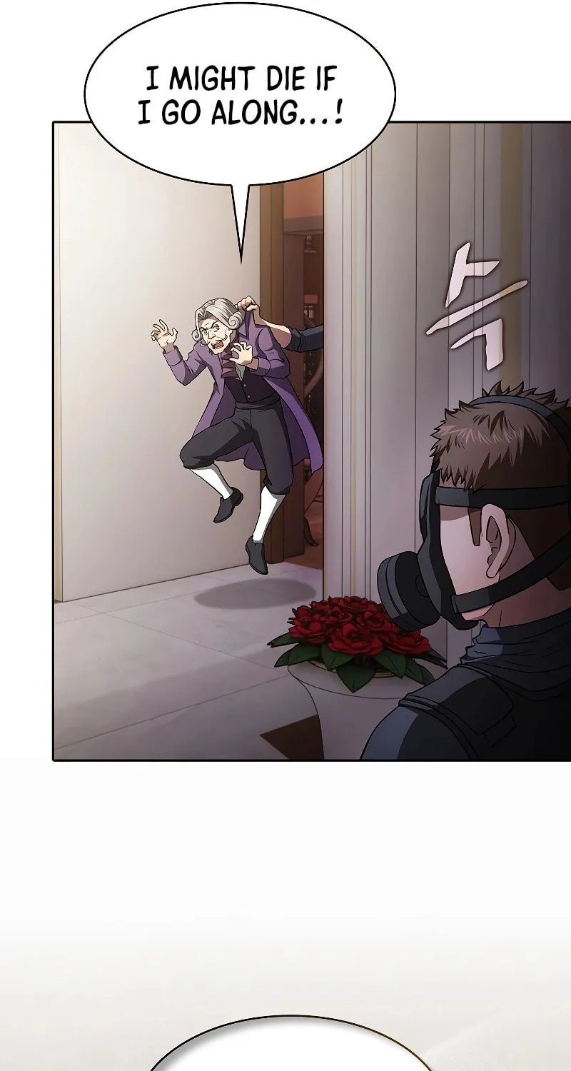 Read The Celestial Returned from Hell chapter 153 image 76 on Lezhin