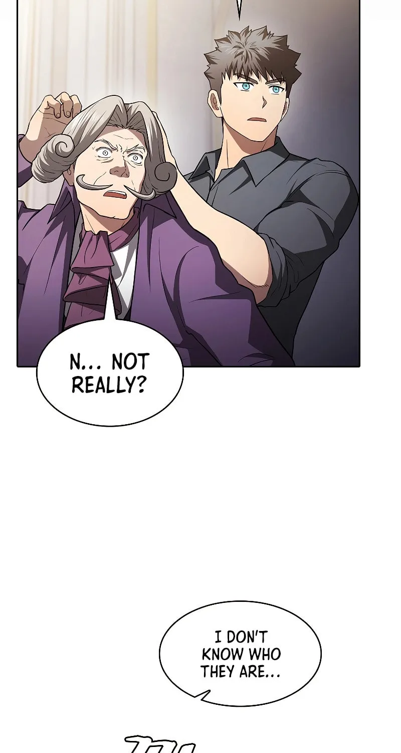 Read The Celestial Returned from Hell chapter 153 image 79 on Lezhin