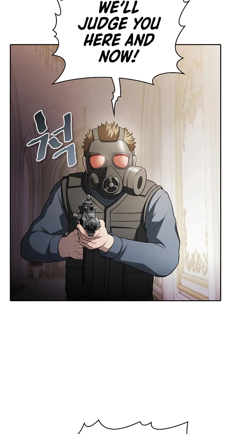 Read The Celestial Returned from Hell chapter 153 image 81 on Lezhin