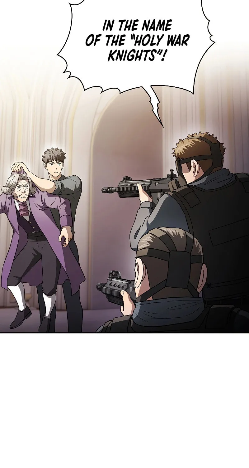 Read The Celestial Returned from Hell chapter 153 image 82 on Lezhin