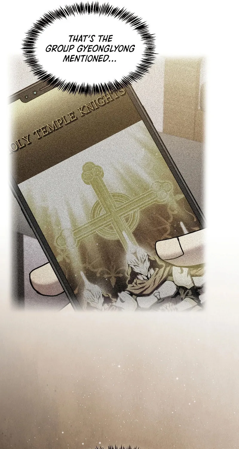 Read The Celestial Returned from Hell chapter 153 image 85 on Lezhin