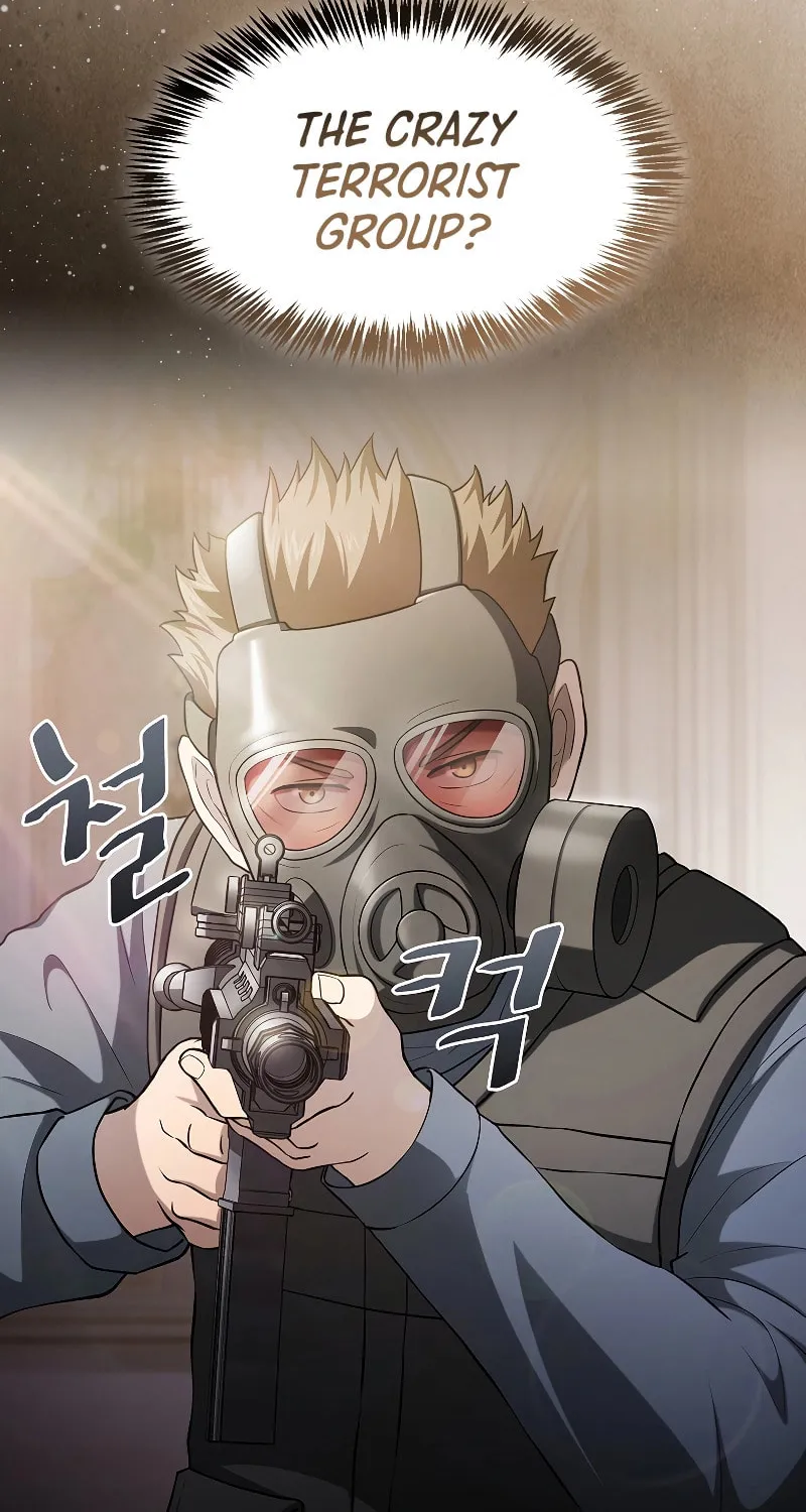 Read The Celestial Returned from Hell chapter 153 image 86 on Lezhin