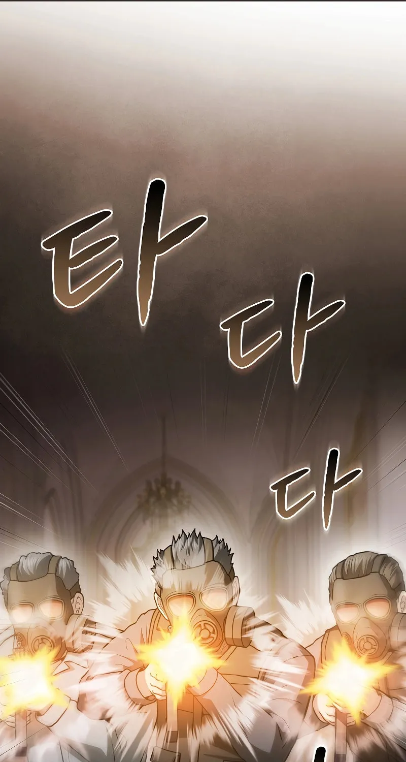 Read The Celestial Returned from Hell chapter 154 image 1 on Lezhin