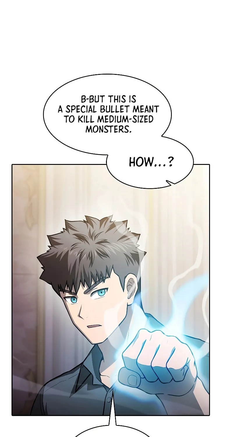 Read The Celestial Returned from Hell chapter 154 image 10 on Lezhin