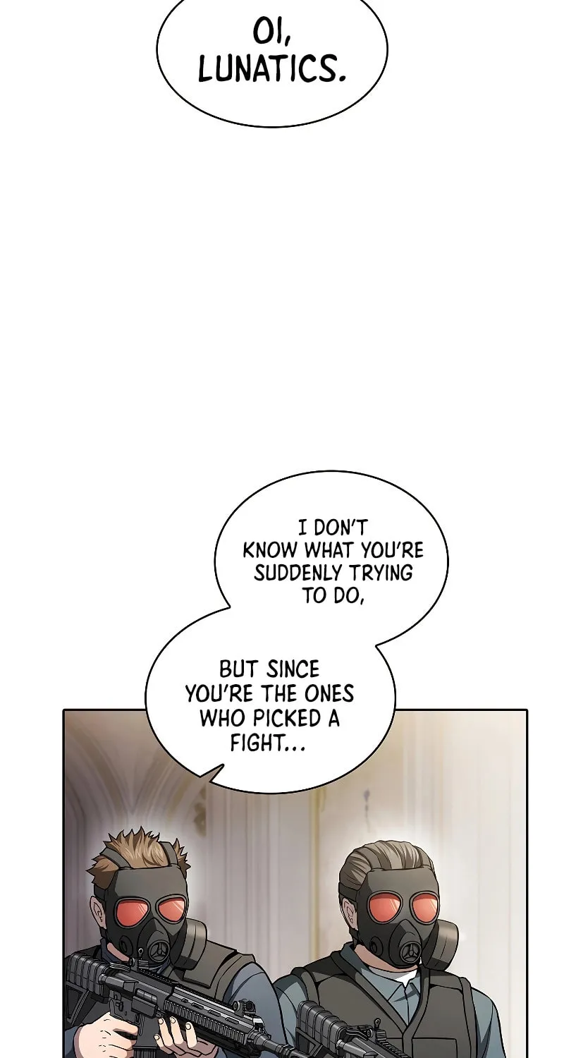 Read The Celestial Returned from Hell chapter 154 image 11 on Lezhin