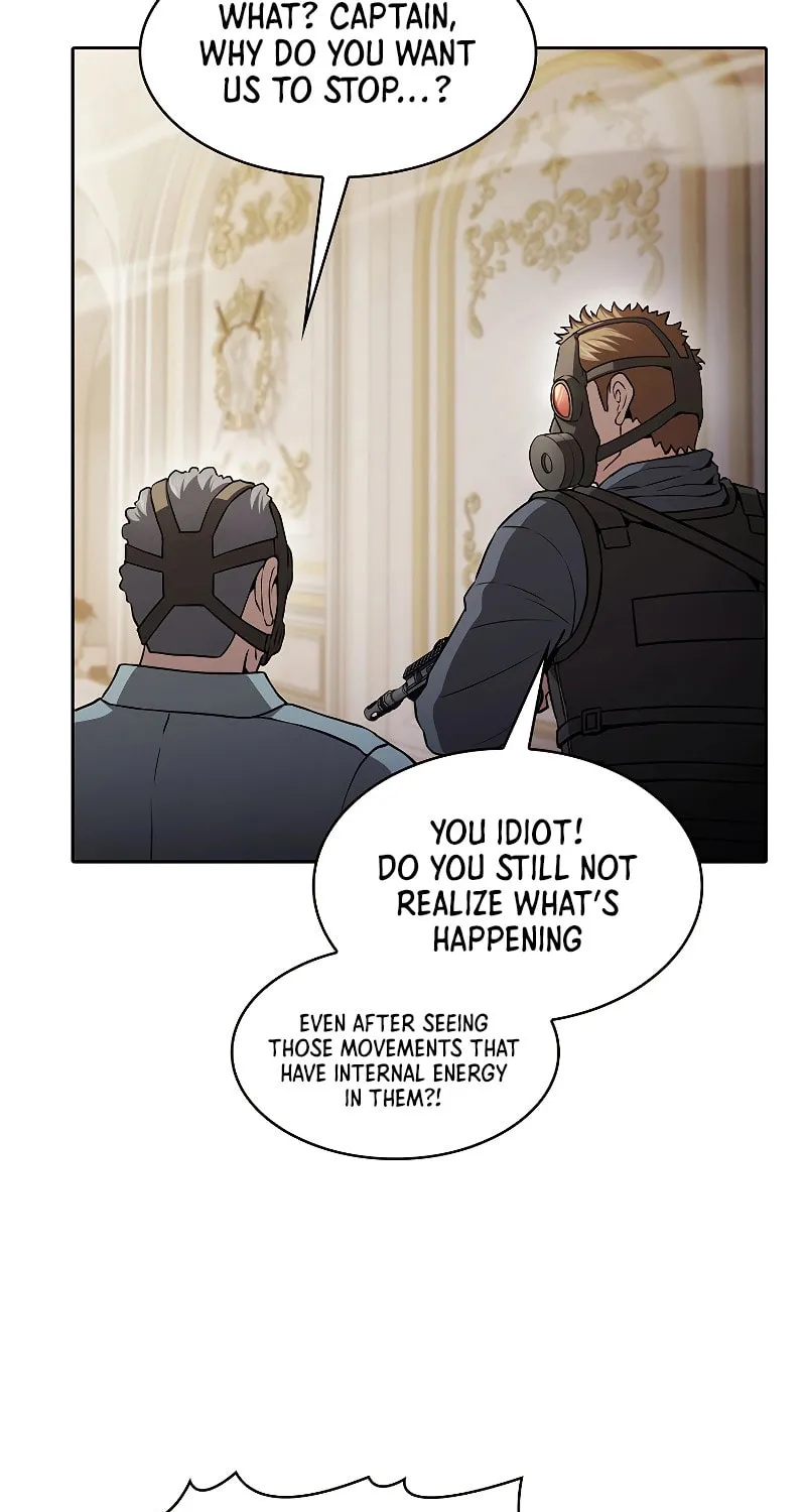 Read The Celestial Returned from Hell chapter 154 image 15 on Lezhin