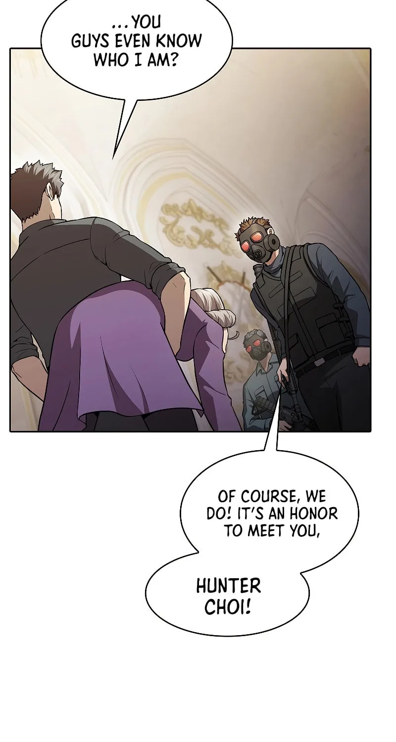 Read The Celestial Returned from Hell chapter 154 image 18 on Lezhin