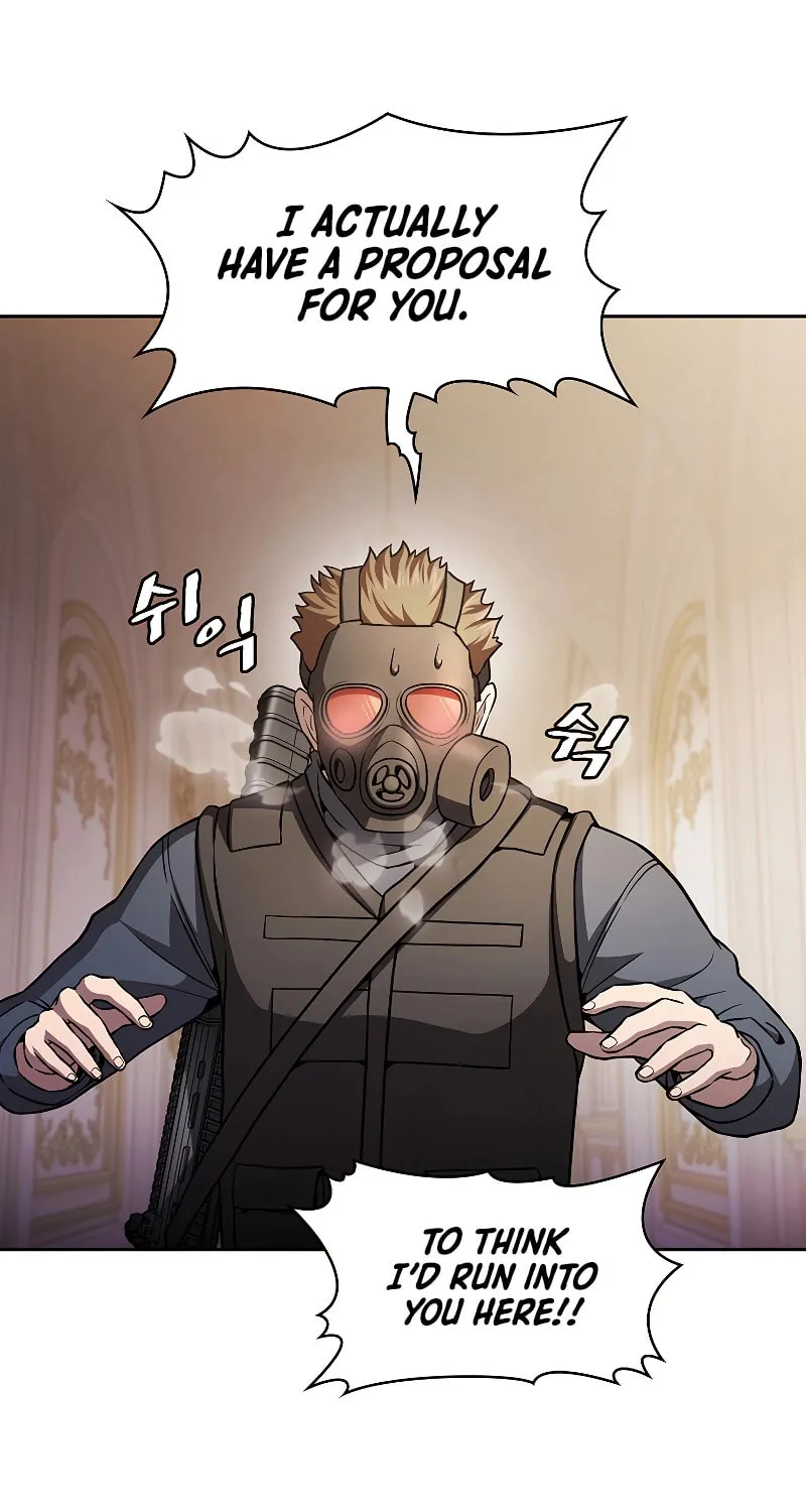 Read The Celestial Returned from Hell chapter 154 image 19 on Lezhin