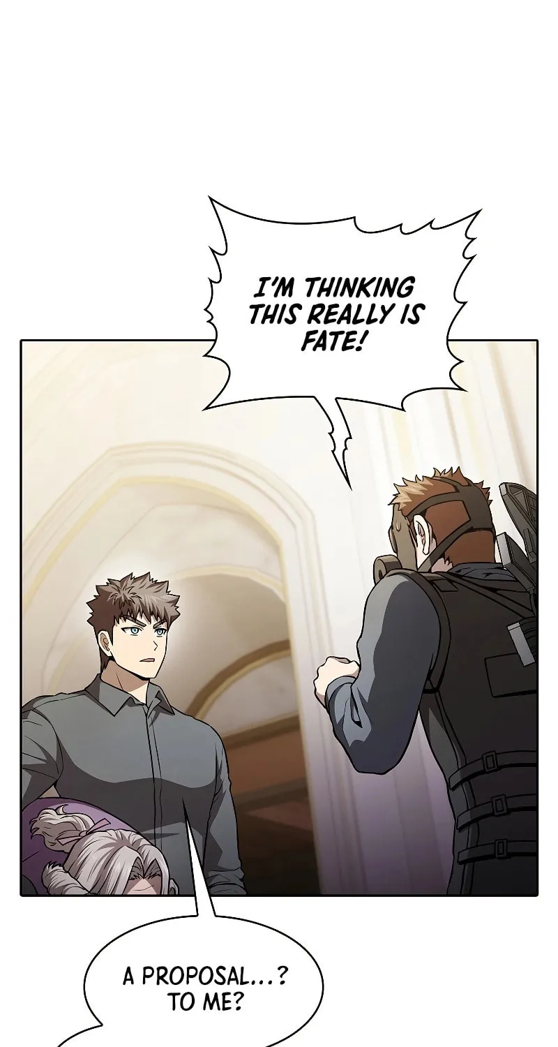 Read The Celestial Returned from Hell chapter 154 image 20 on Lezhin