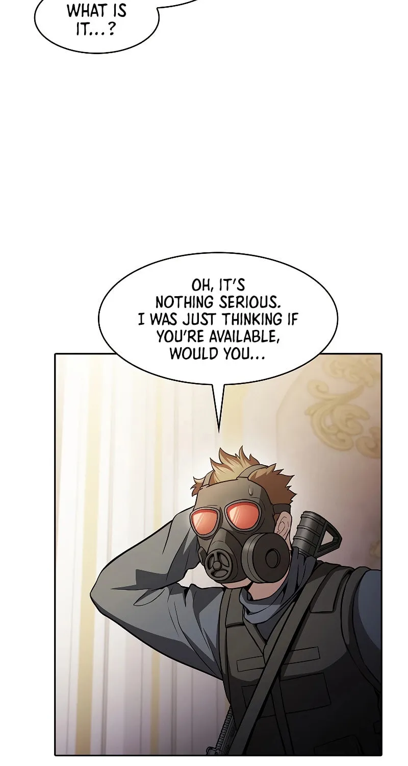 Read The Celestial Returned from Hell chapter 154 image 21 on Lezhin
