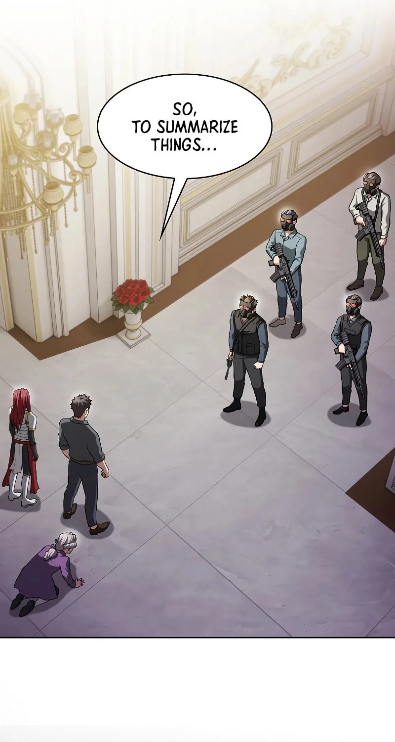 Read The Celestial Returned from Hell chapter 154 image 27 on Lezhin