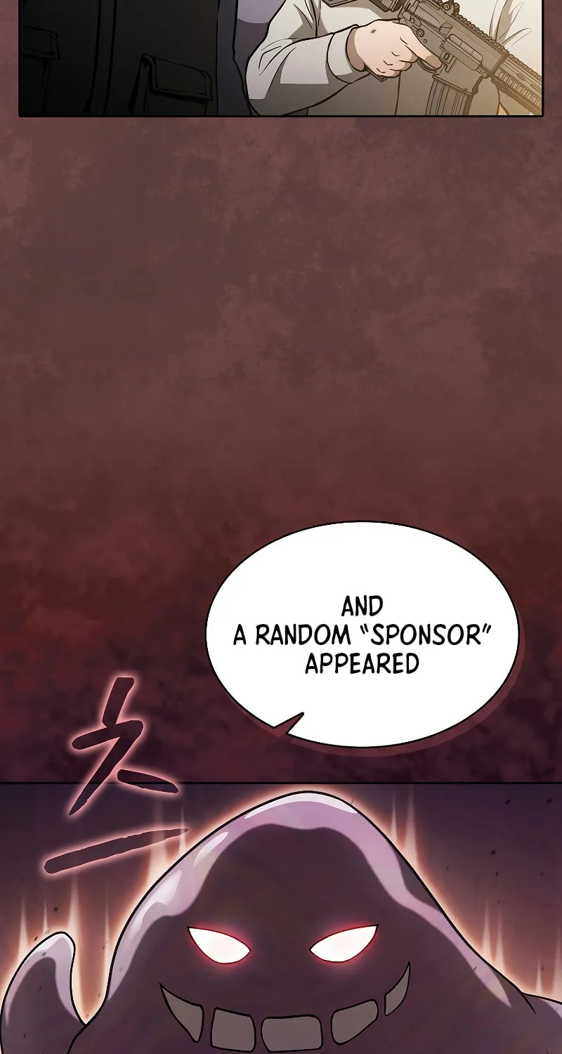 Read The Celestial Returned from Hell chapter 154 image 29 on Lezhin