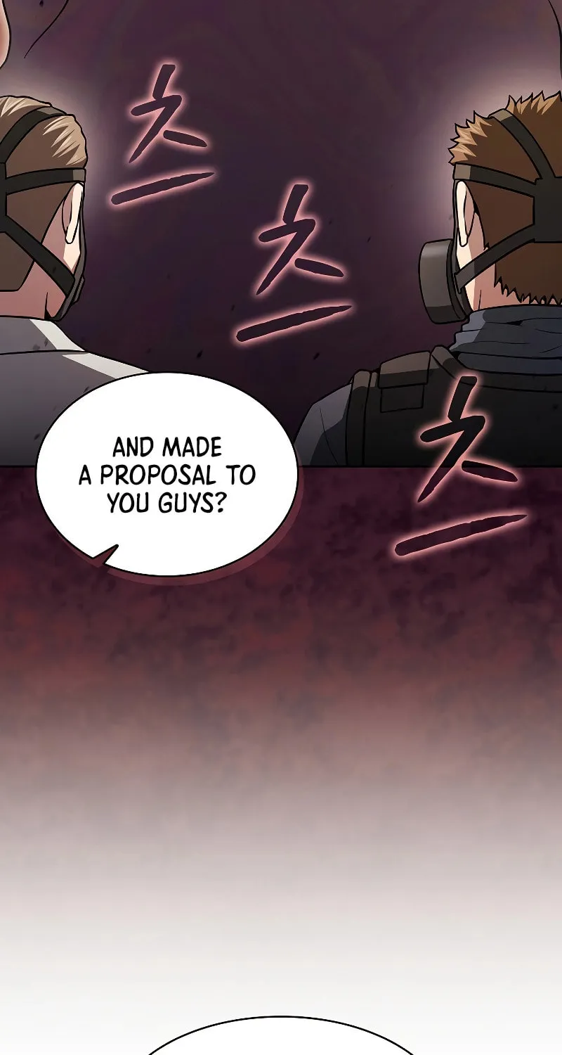 Read The Celestial Returned from Hell chapter 154 image 30 on Lezhin