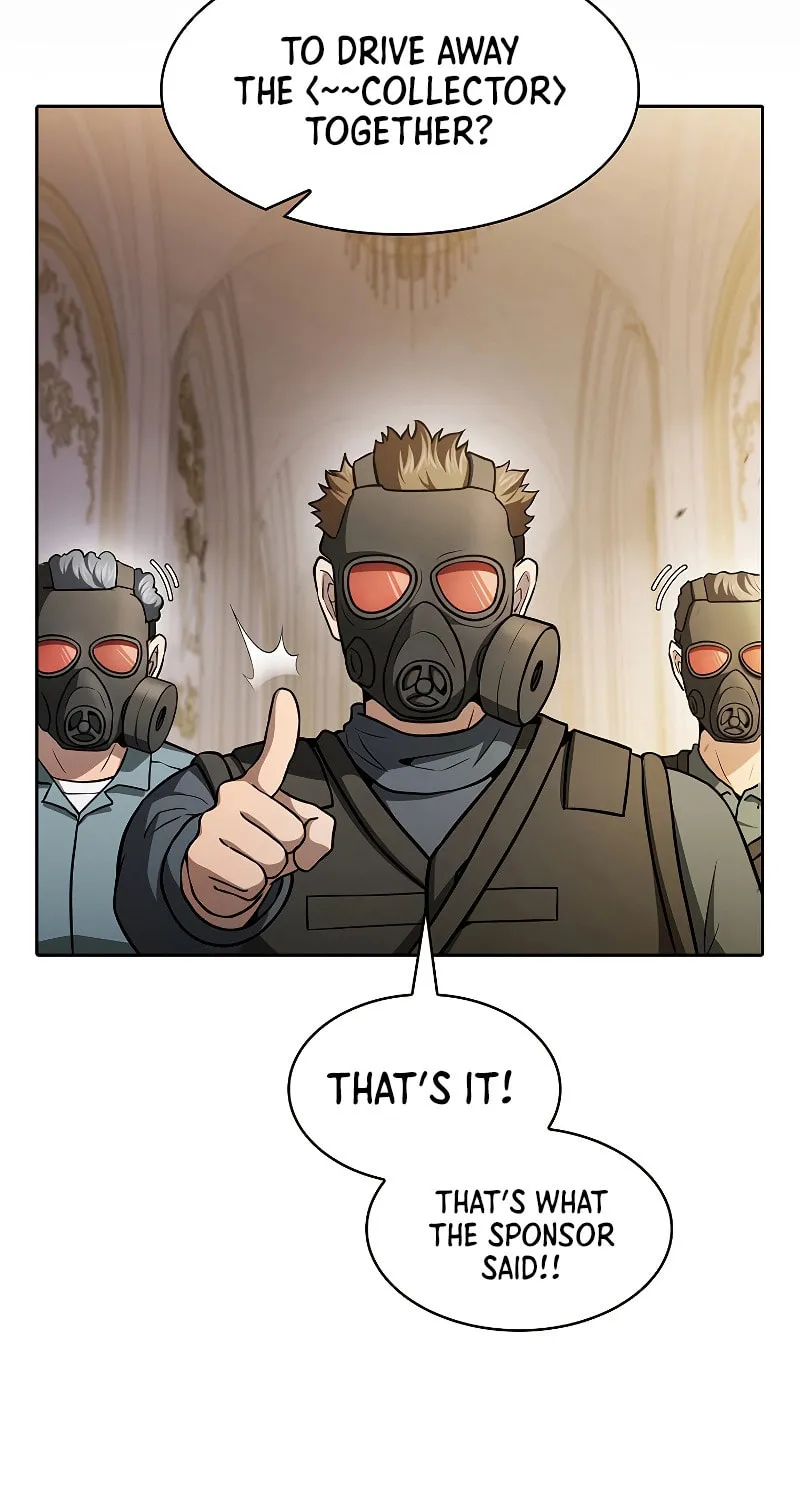 Read The Celestial Returned from Hell chapter 154 image 31 on Lezhin