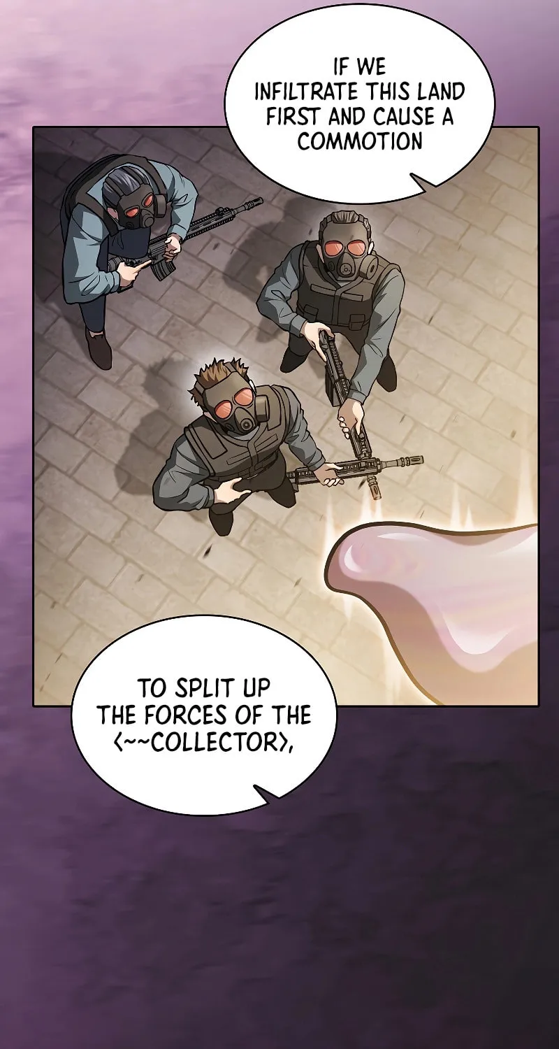 Read The Celestial Returned from Hell chapter 154 image 33 on Lezhin