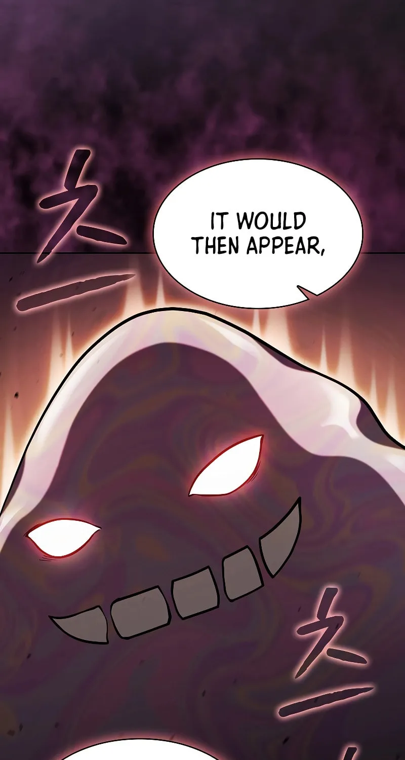 Read The Celestial Returned from Hell chapter 154 image 34 on Lezhin